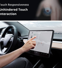 Screen Protector (Tesla) for Model 3/Y 15-inch