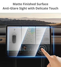 Screen Protector (Tesla) for Model 3/Y 15-inch