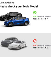 Screen Protector (Tesla) for Model 3/Y 15-inch