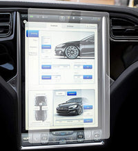 Screen Protector (Tesla) for Model X/S 17-inch