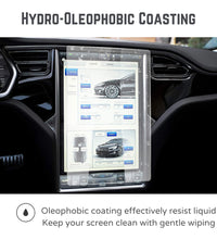 Screen Protector (Tesla) for Model X/S 17-inch