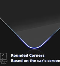 Screen Protector (Tesla) for Model X/S 17-inch