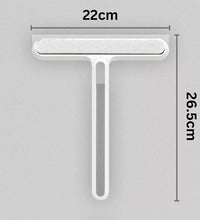 Window Squeegee - Grey