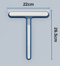 Window Squeegee - Blue